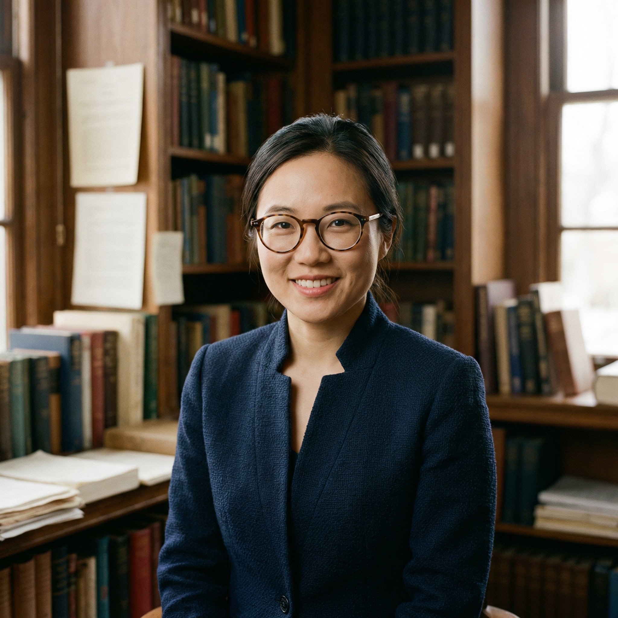 无限臀山社区顾问周雨萱